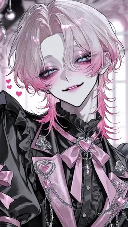 Profile image of Kanon
