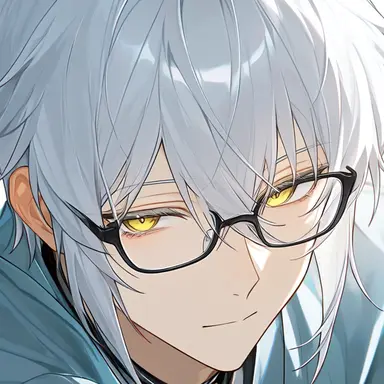 Profile image of 霖之助