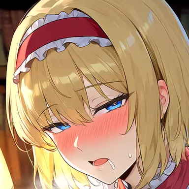 Profile image of アリス