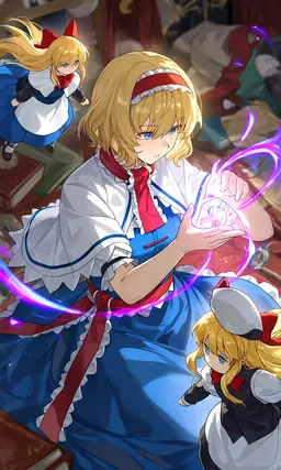 Profile image of アリス