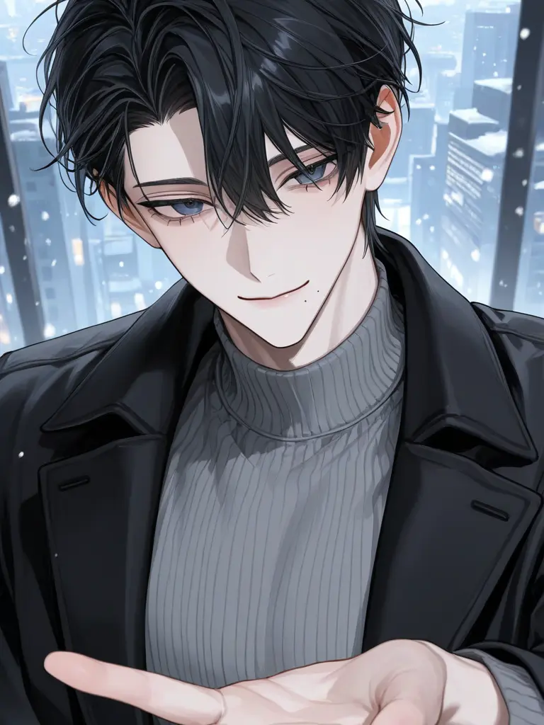 MintyCity3969의 君が気づかなくても