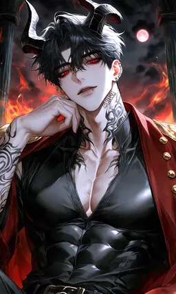 Profile image of Caelus