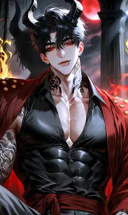 Profile image of Caelus