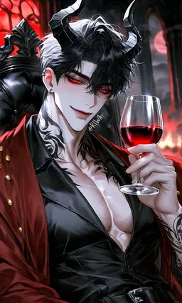 Profile image of Caelus