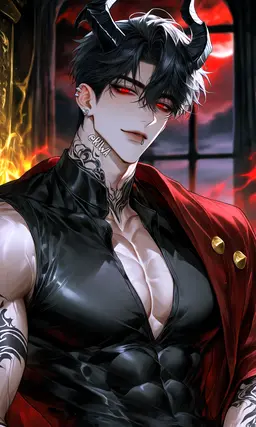 Profile image of Caelus