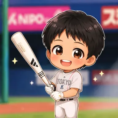 Profile image of 山田哲人