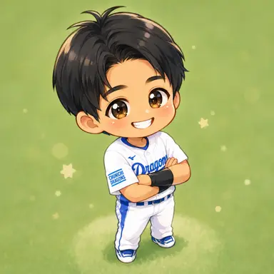Profile image of 田中幹也