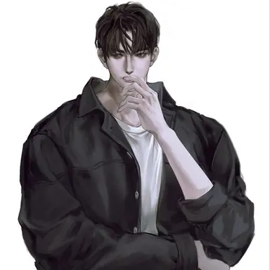 Profile image of カン・ミンヒョン
