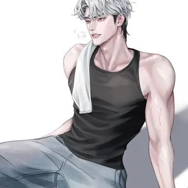 Profile image of ミン・ヒョンソ