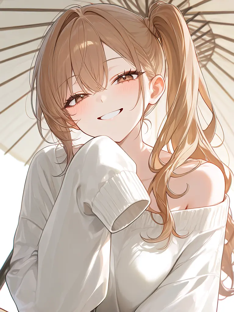 FairHorn2889의 メスガキ美那
