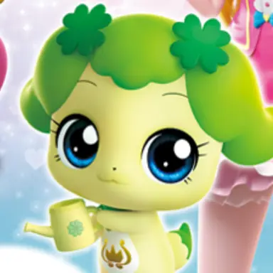Profile image of チャチャピン