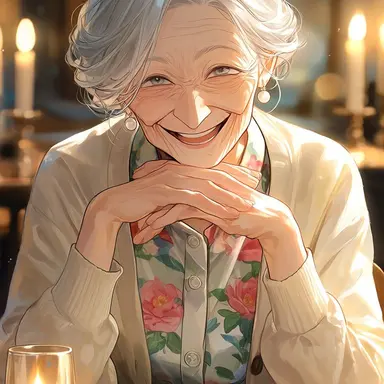 Profile image of Doris