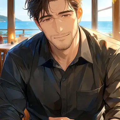 Profile image of Jasper
