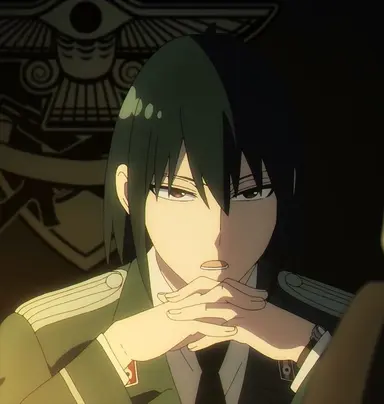 Profile image of ユーリ・ブライア