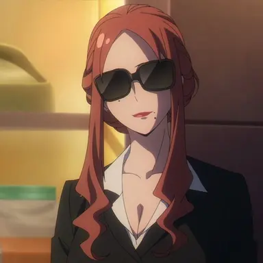 Profile image of シルヴィア・シャーウッド