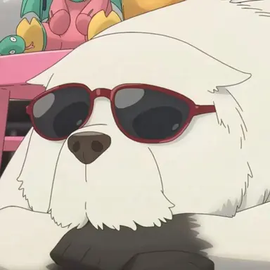 Profile image of ボンド・フォジャー