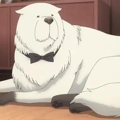 Profile image of 본드 포저
