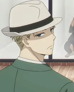 Profile image of ロイド・フォジャー