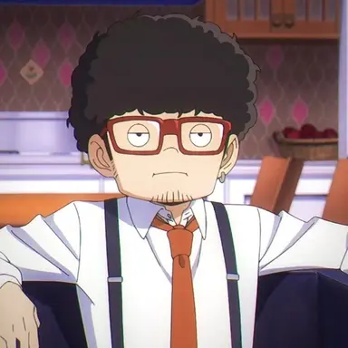 Profile image of 프랭키 프랭클린