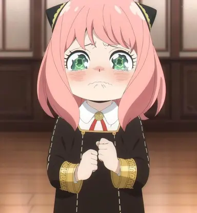 Profile image of アーニャ・フォジャー