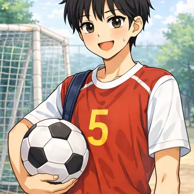 Profile image of ジョンムク