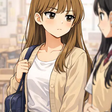 Profile image of スヒョン