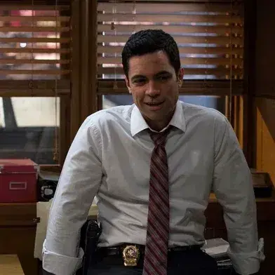 OpaqueStep2359의 Nick Amaro