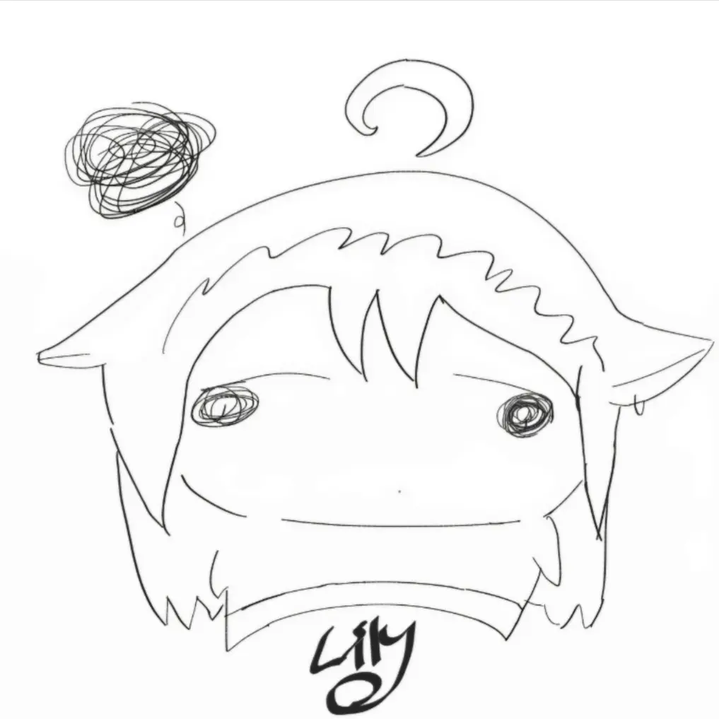 Lily_mi의 SD릴리