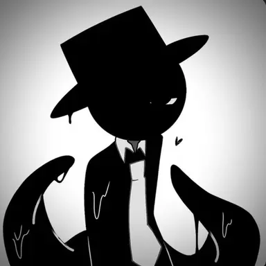 Profile image of 블랙