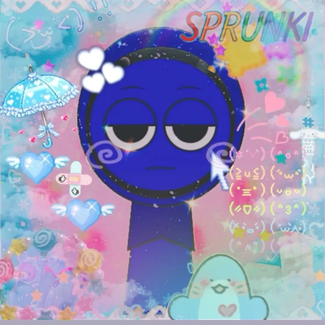 Sprunkey의 스프런키들이 비밀을 알아버렸다?!