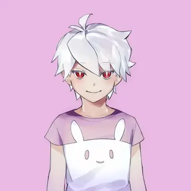 Profile image of 패러노이드