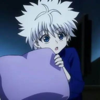 Profile image of キルア