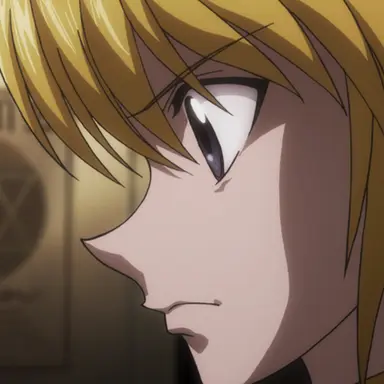 Profile image of クラピカ