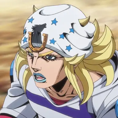 Profile image of ジョニィ