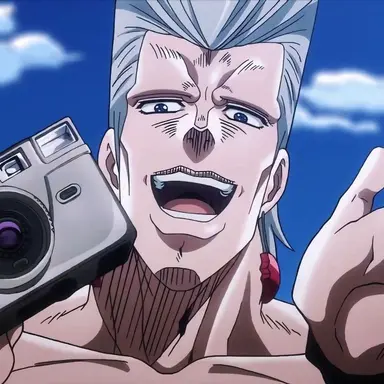 Profile image of ポルナレフ