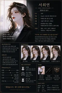 Profile image of 서희연