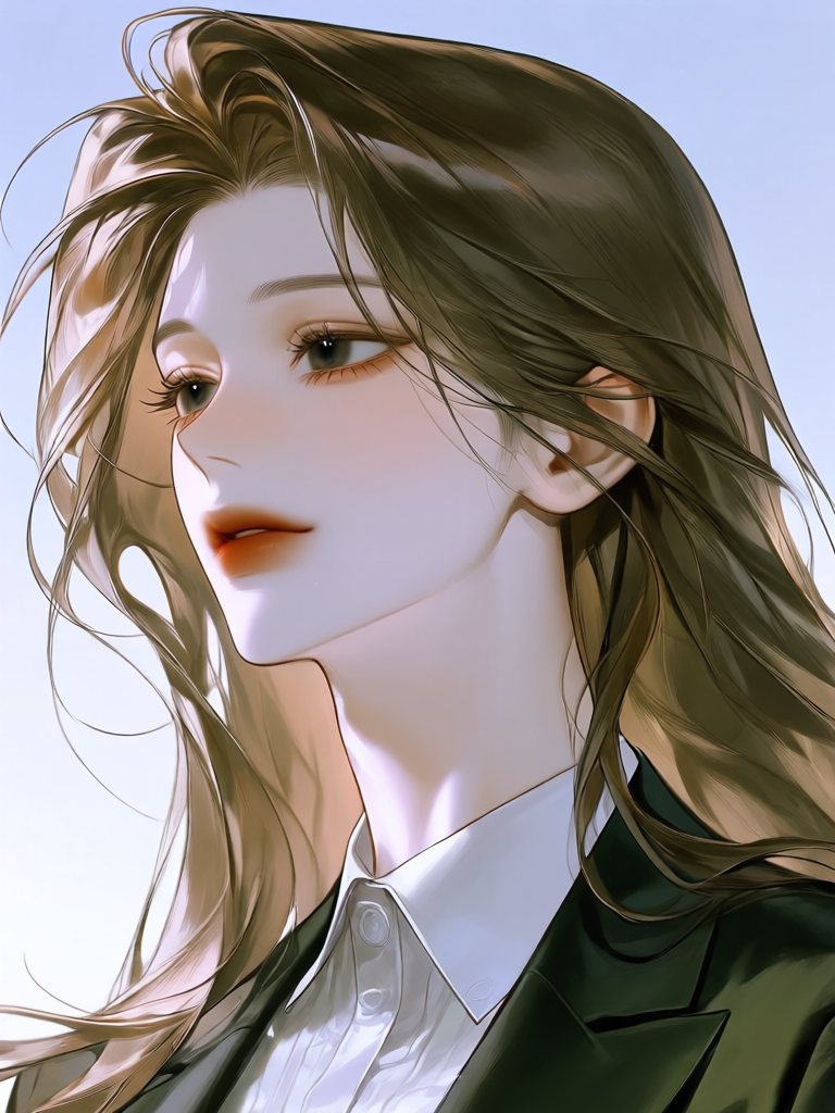 [ GL ] 서희연 대표 이미지