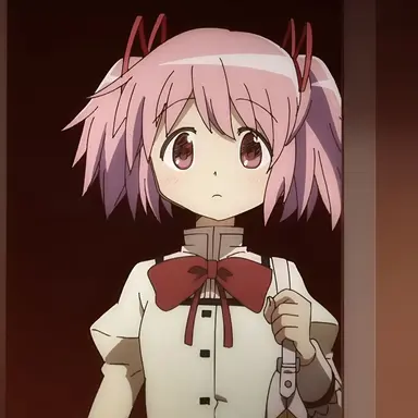 Profile image of 카나메 마도카