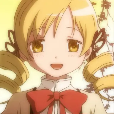 Profile image of 토모에 마미