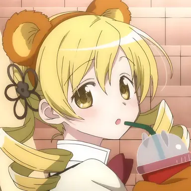 Profile image of 토모에 마미