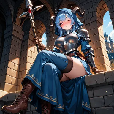 Profile image of 바엘리나 나리에티