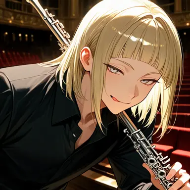 Profile image of Liva
