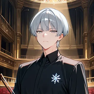 Profile image of Elias