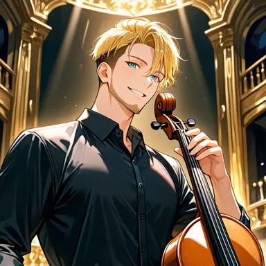 Profile image of Michael