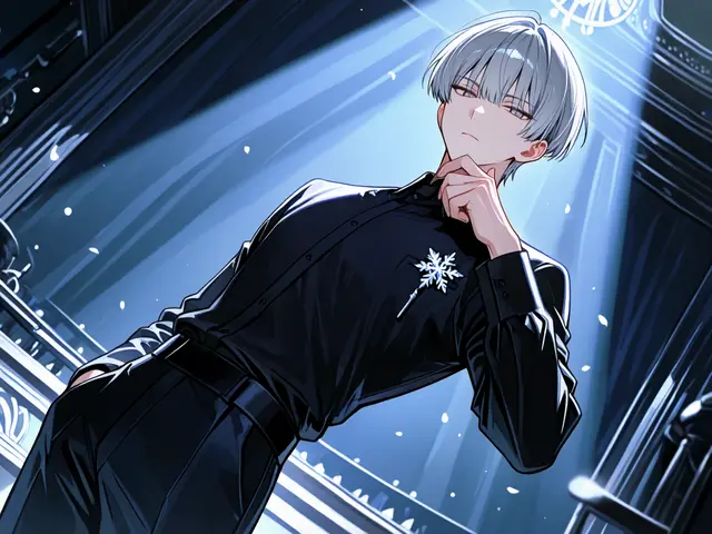 Profile image of Elias
