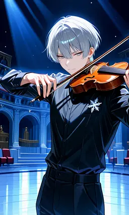 Profile image of Elias