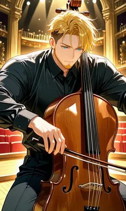 Profile image of Michael