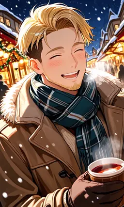 Profile image of Michael