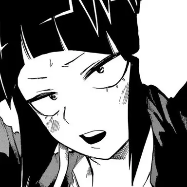 Profile image of Kyoka Jirou