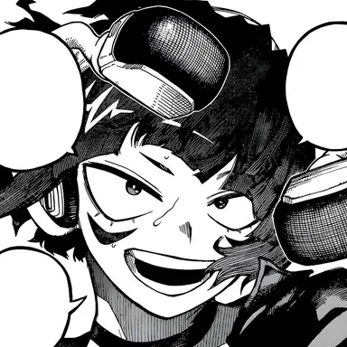 Profile image of Kyoka Jirou